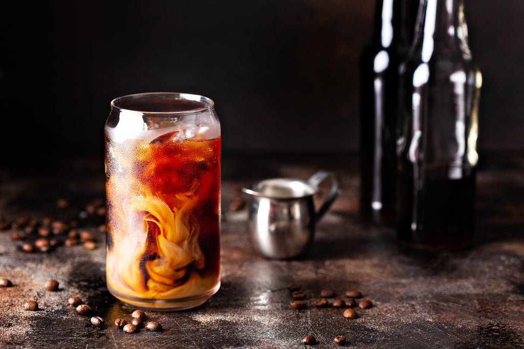 Cold Brew Coffee: Smooth, Strong, and Surprisingly Simple